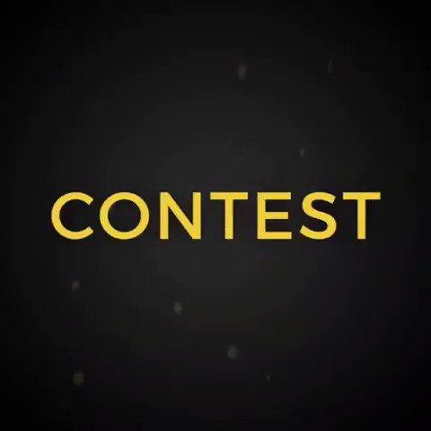 Contest time! Check out my Instagram for more details. https://t.co/snoH9UL6CA https://t.co/hqAoORdwJp