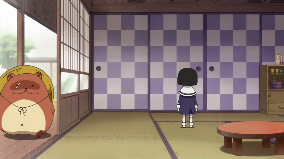 そろそろ時間なので行きます。また会いましょう(o^∇^o)ノ繰繰れ! コックリさんジャンル 日常、コメディ#アニメ#アニ そろそろ時間なので行きます。また会いましょう(o^∇^o)ノ繰繰れ! コックリさんジャンル 日常、コメディ#アニメ#アニ