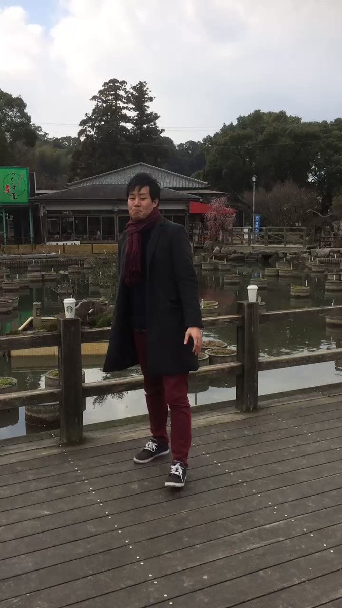 やば、ビッグオーダーさんのオタクだから太宰府に来たら、世界を滅ぼそうとした張本人の星宮エイジがいたんだが。。。 やば、ビッグオーダーさんのオタクだから太宰府に来たら、世界を滅ぼそうとした張本人の星宮エイジがいたんだが。。。