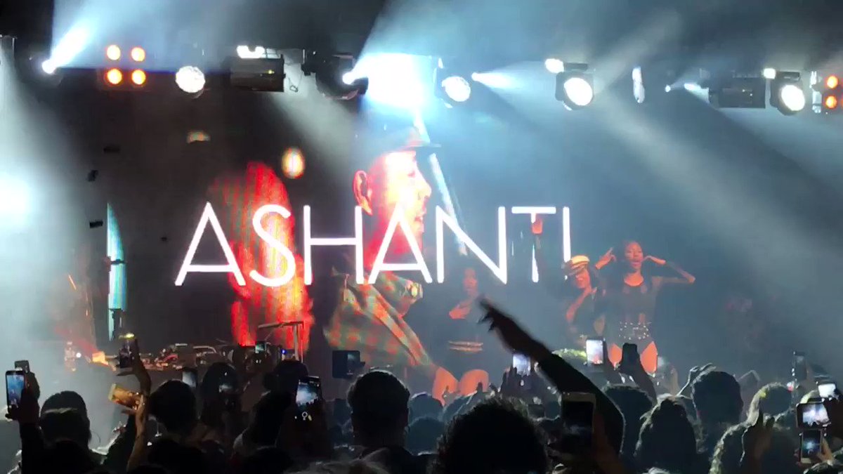 RT @LisaHoppi: @ashanti Simply amazing in Nottingham last night. Come back soon. @alanbraisby #rockwithyou #ohbaby https://t.co/GOFmH234Is
