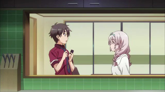 この動画を観れば早見さんの凄さがきっとわかります。#RTした人で気になった人フォローする #異能バトルは日常系のなかで# この動画を観れば早見さんの凄さがきっとわかります。#RTした人で気になった人フォローする #異能バトルは日常系のなかで#
