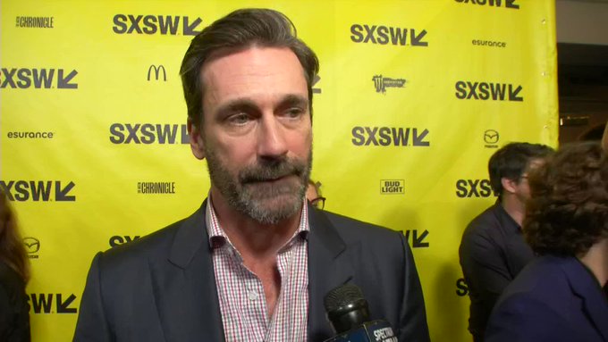 Jon Hamm’s Birthday Celebration | HappyBday.to