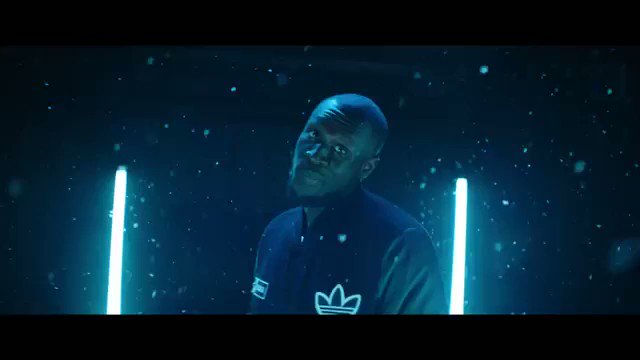 RT @Stormzy1: NEW: STORMZY - COLD https://t.co/FOZQShCyUu ❄️❄️❄️ #GSAP https://t.co/jpNgjHOHFx