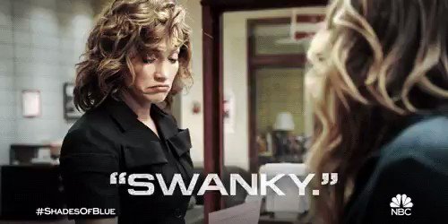 #Swanky #ShadesOfBlue @dreadematteo https://t.co/zDRN7FOIqU