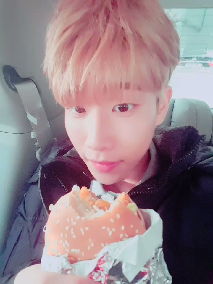 엠버 헨리 수정 선영 토리 나혼자산다 THANK ASTRO_KMJ94