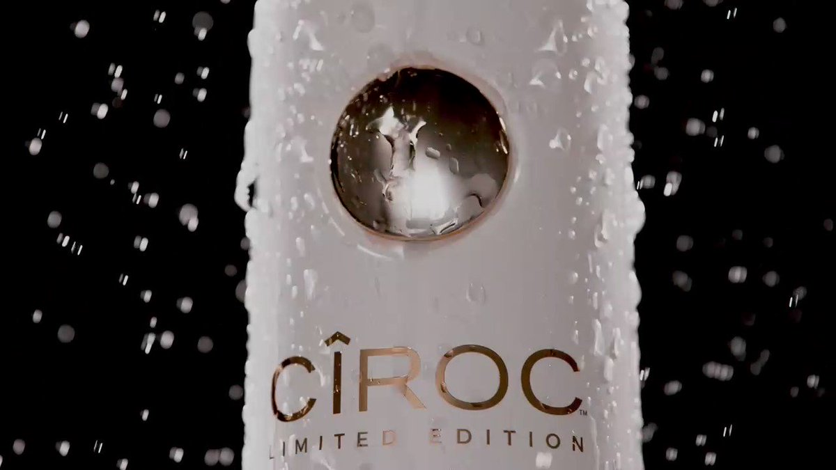 We only made a small amount of cases, so you don't want to be left out! #CirocSummerColada #WeOwnTheSummer @Ciroc https://t.co/REJC8zVoyj