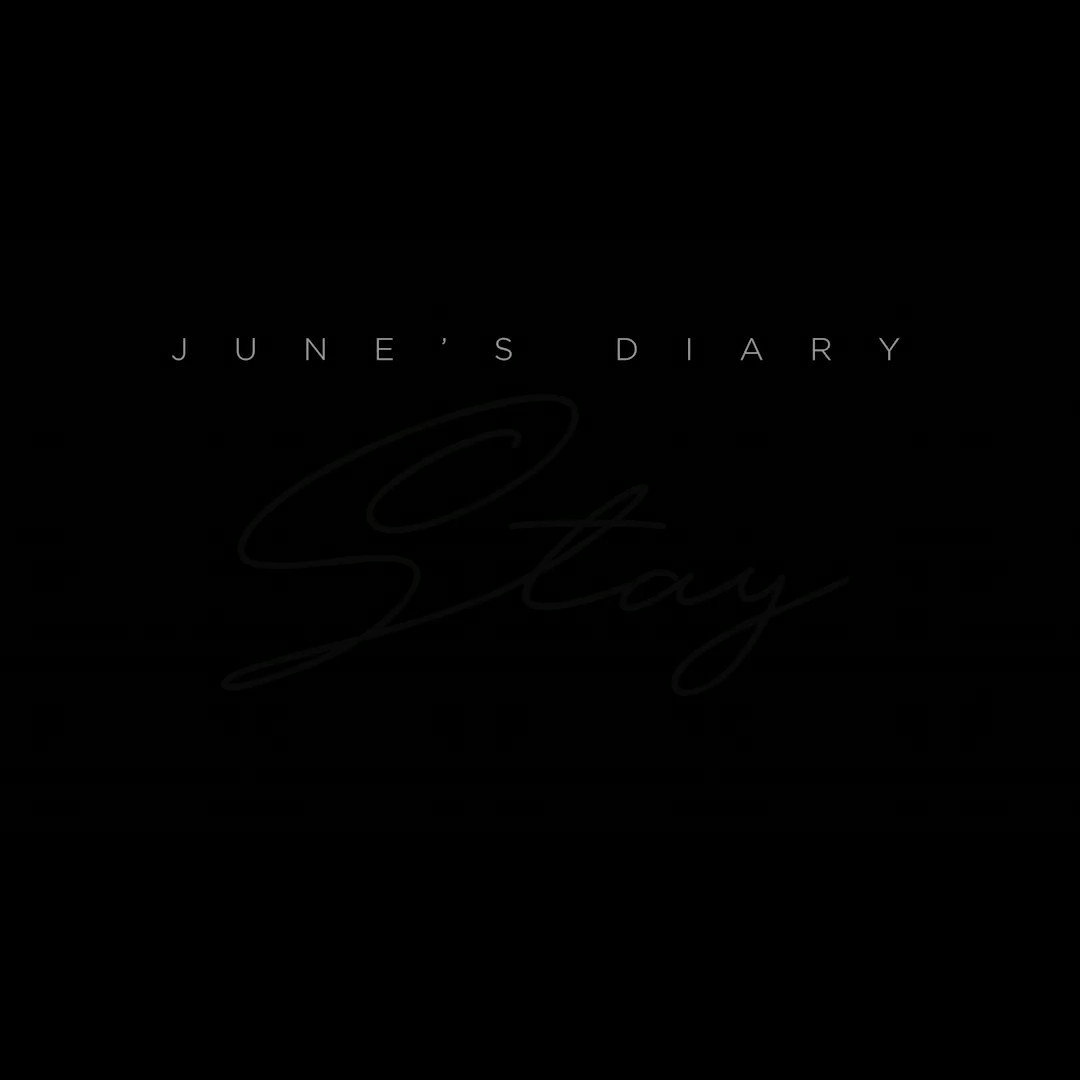 RT @junesdiary: Baby won't you just stay
For a little while...

????: https://t.co/vkPIIJqNN5 https://t.co/WUlPWA5vp1