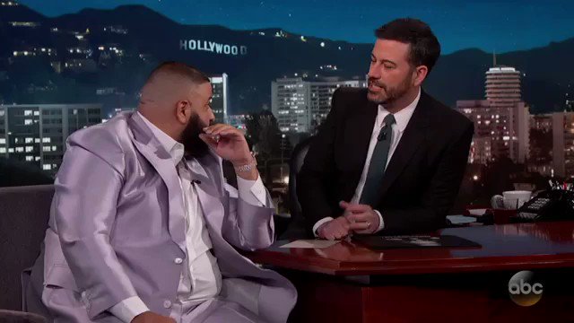 RT @WSHHFANS: DJ Khaled explaining how his 4 month old son Asahd executive produces his new album is hilarious ???????????? https://t.co/aj2U1tMI3f