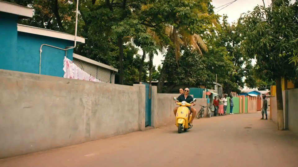 Enjoy the video premiere for 