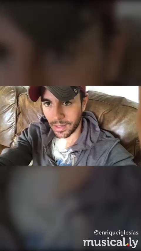 Check out this musical.ly: https://t.co/s1Lihrs3Ai (made by @ enriqueiglesias with @musicallyapp) #enr https://t.co/2OTFlza6yv