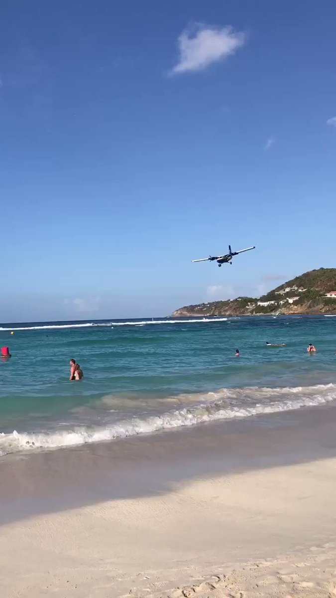 Mirennnn ???? #StBarth https://t.co/C4GntseJOJ