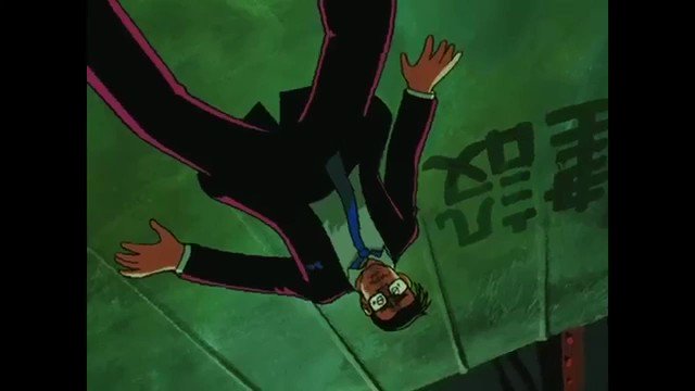 地獄少女は代償を払えば怨みの相手を地獄に落としてくれるから救いはあるけど、笑ゥせぇるすまんの場合は喪黒福造に縋った人間は 地獄少女は代償を払えば怨みの相手を地獄に落としてくれるから救いはあるけど、笑ゥせぇるすまんの場合は喪黒福造に縋った人間は