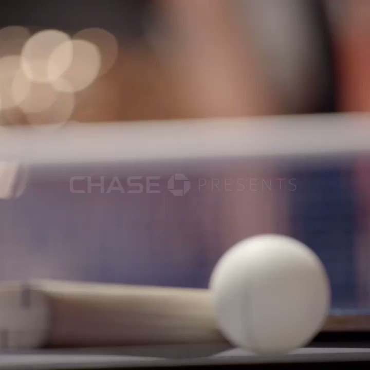 .@StephenCurry30 I'm bringing the heat. Hope you and @Chase can handle my serve. In April—it's on. #TeamSerena #ad https://t.co/20d6jvW82Y