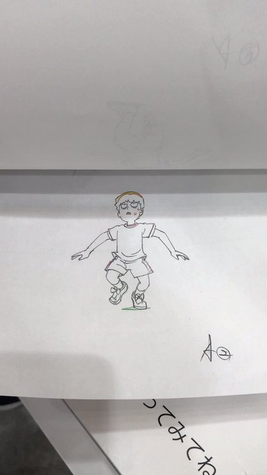 【Anime Japan】2日目始まっております‼︎ボンズブースではモブをパラパラできちゃいます!!!是非お立ち寄り下さ 【Anime Japan】2日目始まっております‼︎ボンズブースではモブをパラパラできちゃいます!!!是非お立ち寄り下さ