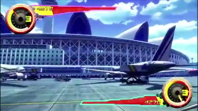 ランエボX ファイナルバースト#ジャイロゼッター ランエボX ファイナルバースト#ジャイロゼッター