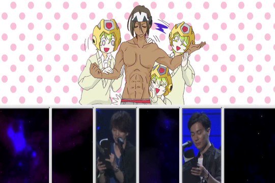 ロックダウンかわいい😂💓💓#鈴木達央#木村良平#キュートランスフォーマー ロックダウンかわいい😂💓💓#鈴木達央#木村良平#キュートランスフォーマー