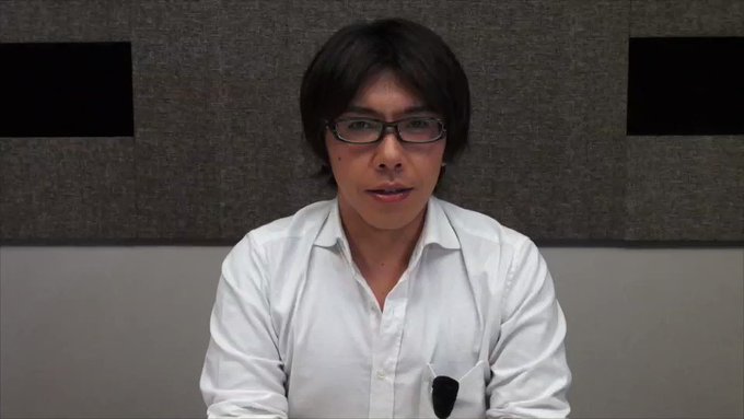 アニメ #ナナマルサンバツ キャスト動画クイズ!今回の出題者は「佐藤拓也」さんです👓@7o3x_anime をフォロー& アニメ #ナナマルサンバツ キャスト動画クイズ!今回の出題者は「佐藤拓也」さんです👓@7o3x_anime をフォロー&