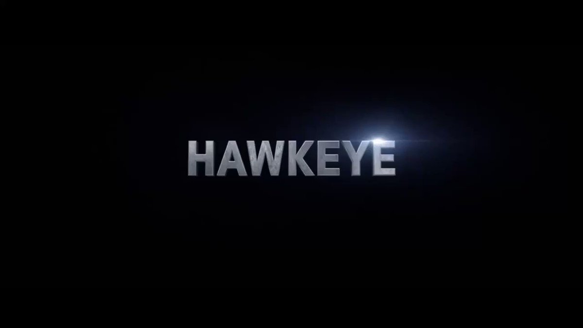 ホークアイさん動画、ロングバージョン出来ました。Ret It Roar - #Hawkeye Tribute #Jere ホークアイさん動画、ロングバージョン出来ました。Ret It Roar - #Hawkeye Tribute #Jere