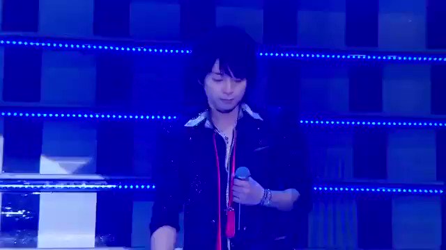 カッキーのウインクがヤバイ🤣こんなスマートにウインクできるなんて反則すぎる😍#柿原徹也 #Bプロ カッキーのウインクがヤバイ🤣こんなスマートにウインクできるなんて反則すぎる😍#柿原徹也 #Bプロ