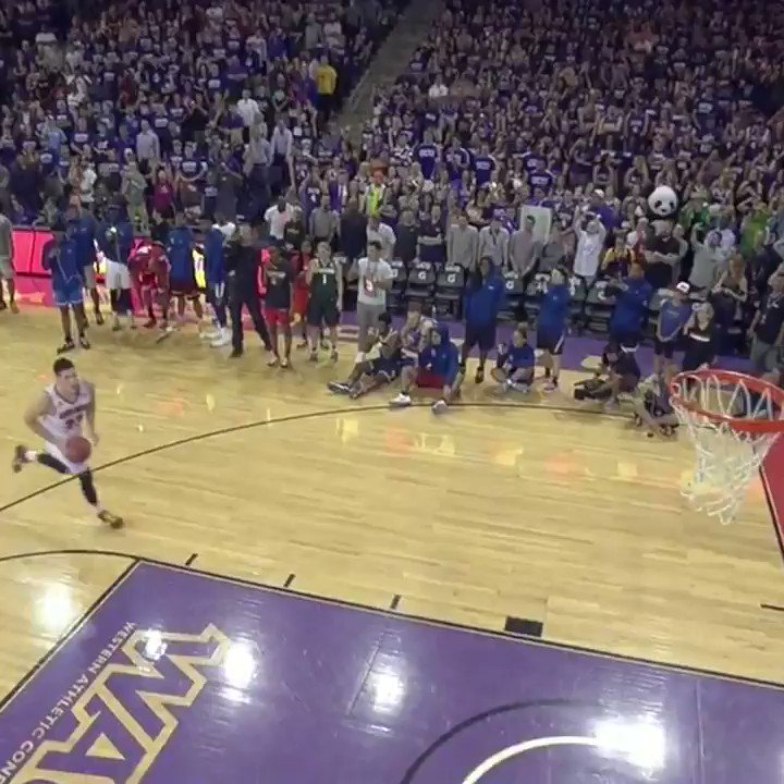 540 dunk