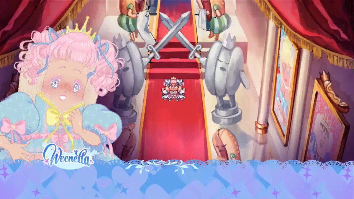 Pocket Mirror Rpg Maker
