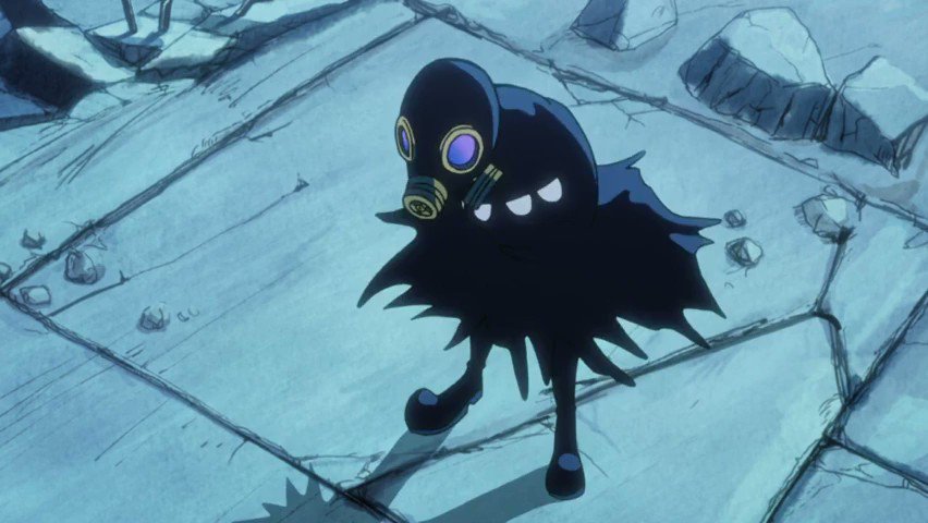 Key Animation: Yuuki Igarashi (五十嵐祐貴)Anime: Mob Psycho 100 ( Key Animation: Yuuki Igarashi (五十嵐祐貴)Anime: Mob Psycho 100 (