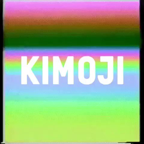 New @kimoji merch drops today on https://t.co/uJ7W1zn1ay #festivaldrop https://t.co/vlXSAKqTFg