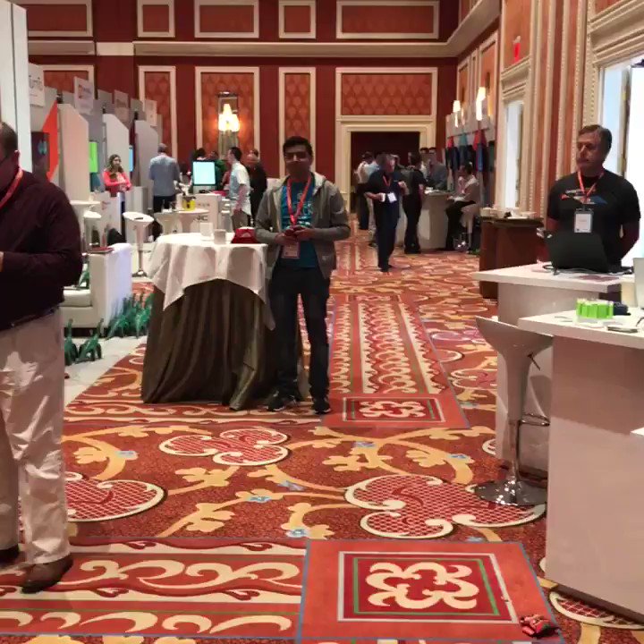 brentwpeterson: You can use the Mexican wrestler dolls to practice #cricket #Magentoimagine https://t.co/P9l1tPS3DK