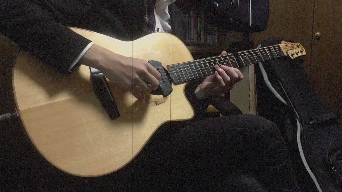 動画アップしました!【秒速5センチメートル/ 思い出は遠くの日々】 動画アップしました!【秒速5センチメートル/ 思い出は遠くの日々】