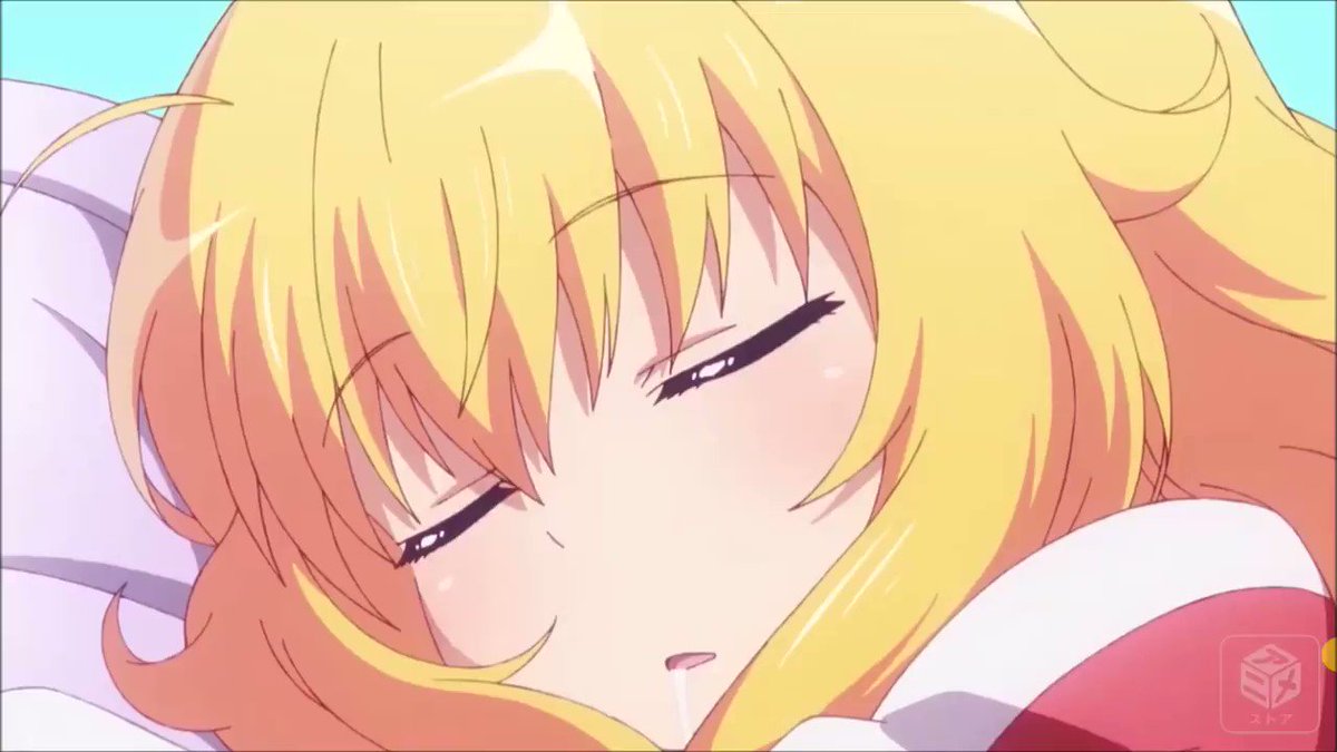 ガヴリールドロップアウト(動画工房)「ガヴリールドロップキック」(作詞、作曲:前山田健一/歌:富田美憂、大西沙織、大空直 ガヴリールドロップアウト(動画工房)「ガヴリールドロップキック」(作詞、作曲:前山田健一/歌:富田美憂、大西沙織、大空直