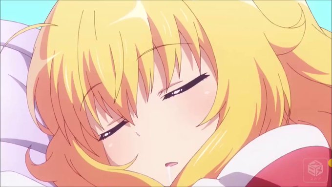 ガヴリールドロップアウト(動画工房)「ガヴリールドロップキック」(作詞、作曲:前山田健一/歌:富田美憂、大西沙織、大空直 ガヴリールドロップアウト(動画工房)「ガヴリールドロップキック」(作詞、作曲:前山田健一/歌:富田美憂、大西沙織、大空直