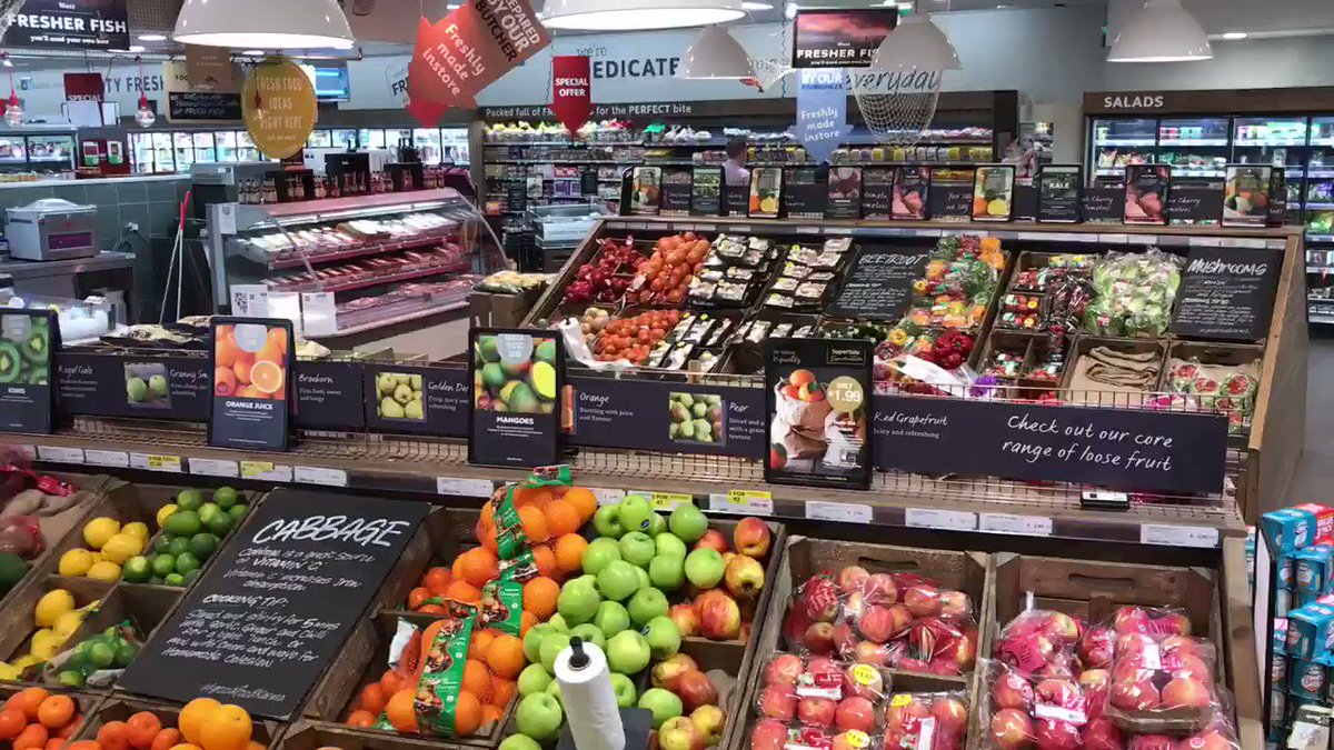 Pop in when you are passing! Huge new fresh range in store! #Newbridge https://t.co/acsR9wmE49