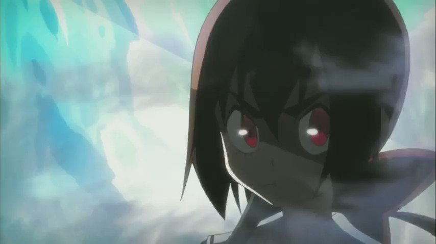 Key Animation: Yuuichi Hamano (濱野 裕一), Yuuta Kiso (木曽 勇太)Ani Key Animation: Yuuichi Hamano (濱野 裕一), Yuuta Kiso (木曽 勇太)Ani