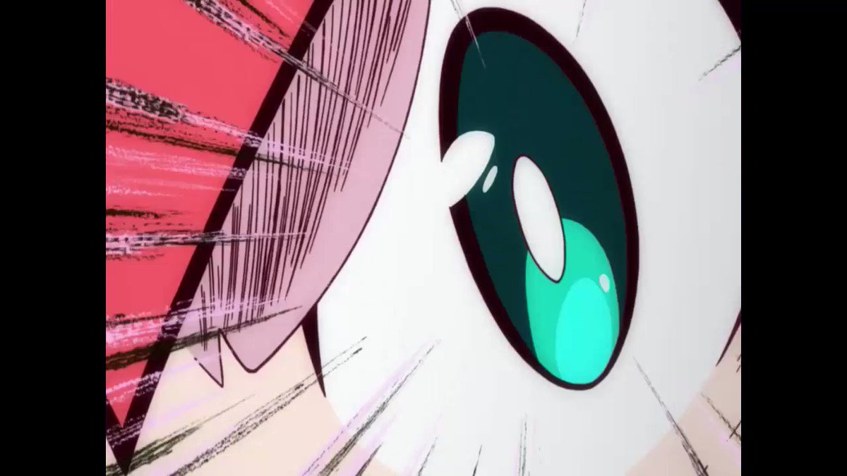 宇宙パトロールルル子 × 新世紀エヴァンゲリオン(Space Patrol Luluco × Neon Genesis 宇宙パトロールルル子 × 新世紀エヴァンゲリオン(Space Patrol Luluco × Neon Genesis
