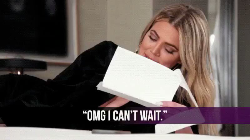 Can't wait for a brand new #KUWTK tonight!! 9/8c on E! https://t.co/kJSNlitEEZ