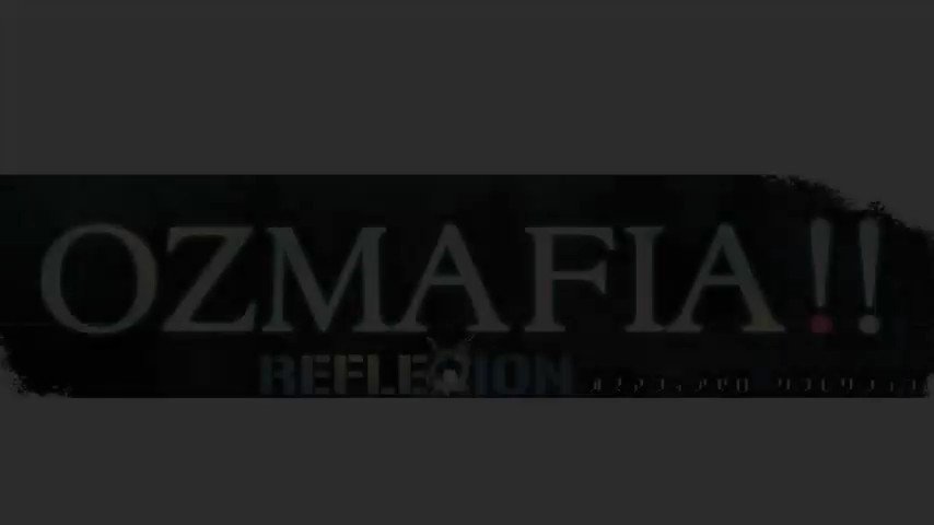 【OZMAFIA】『OZMAFIA!!0 -RefleXion-』ウェブサイト再公開 (エイプリルフールver体験版の 【OZMAFIA】『OZMAFIA!!0 -RefleXion-』ウェブサイト再公開 (エイプリルフールver体験版の