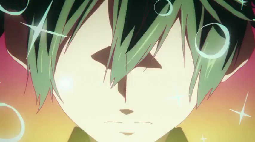 Key Animation: Taichi Ishidate (石立 太一) (?)Anime: Musaigen no Key Animation: Taichi Ishidate (石立 太一) (?)Anime: Musaigen no