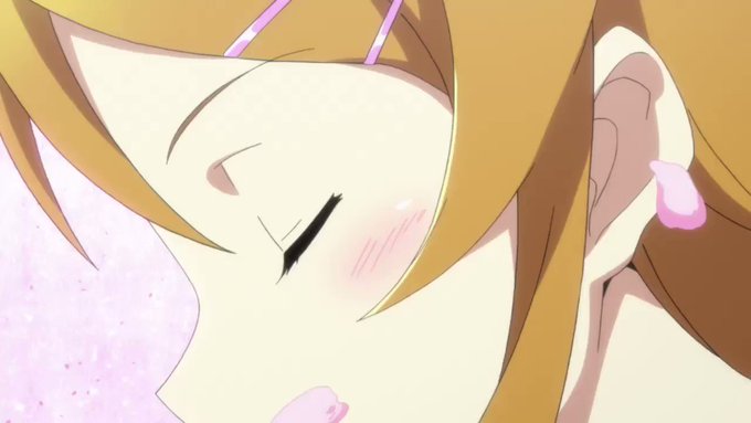 #えとたまお姉さんと見る厳選アニソン集俺の妹がこんなに可愛いわけがない。 OP『reunion』ClariS俺妹TRU #えとたまお姉さんと見る厳選アニソン集俺の妹がこんなに可愛いわけがない。 OP『reunion』ClariS俺妹TRU