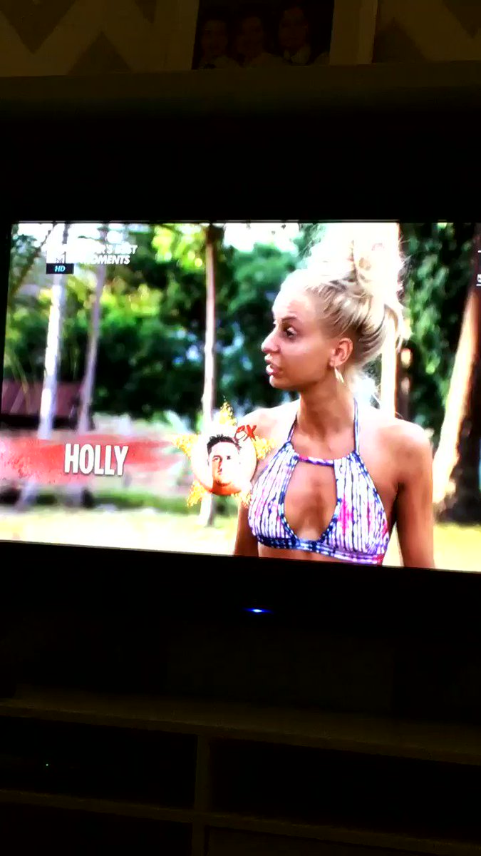 RT @Harveyheid: Love watching old seasons of #EOTB the season where @jem_lucy whipped everyone's asses https://t.co/FdRYVrepSz