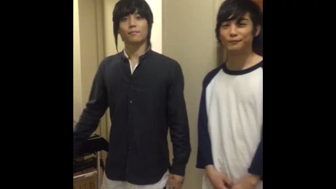 たいがかわいすぎる😂😂😂シオンありがとー😆🙏🏻RT : 最後は皆で。徹とシオンのジャパネットちるらん最終回。ご視聴、あり たいがかわいすぎる😂😂😂シオンありがとー😆🙏🏻RT : 最後は皆で。徹とシオンのジャパネットちるらん最終回。ご視聴、あり