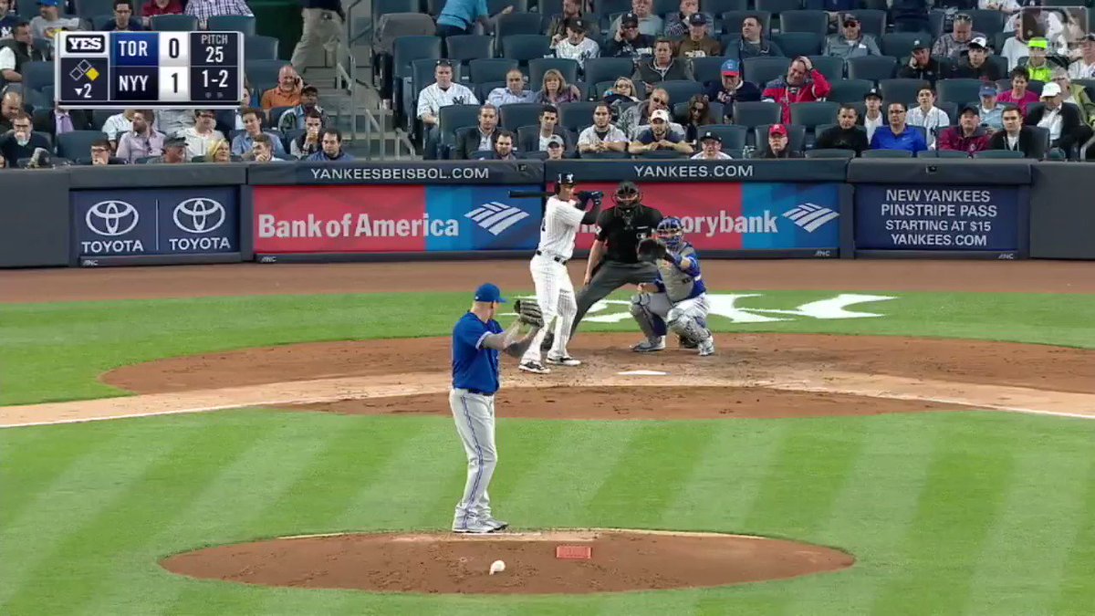 RT @Yankees: RECAP: Yankees offense picks up 16 hits, five home runs in 11-5 victory. https://t.co/UHO3aNUoNm https://t.co/1xRoaC5zhe