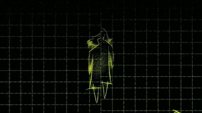 Key Animation: Either Hiroyo Izumi (泉 広代) or Akiko Sugizono Key Animation: Either Hiroyo Izumi (泉 広代) or Akiko Sugizono