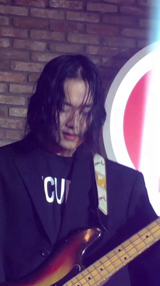 혁오 TOMBOY 앨범 톰보이 HYUKOH 위잉위잉 오혁 HOmaybeperfect