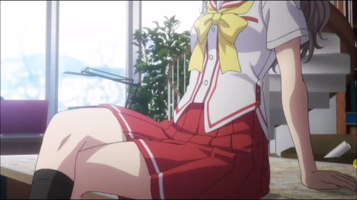 Charlotte(P.A. WORKS)「発熱デイズ」(作詞、作曲:麻枝准/歌:How-Low-Hello) Charlotte(P.A. WORKS)「発熱デイズ」(作詞、作曲:麻枝准/歌:How-Low-Hello)