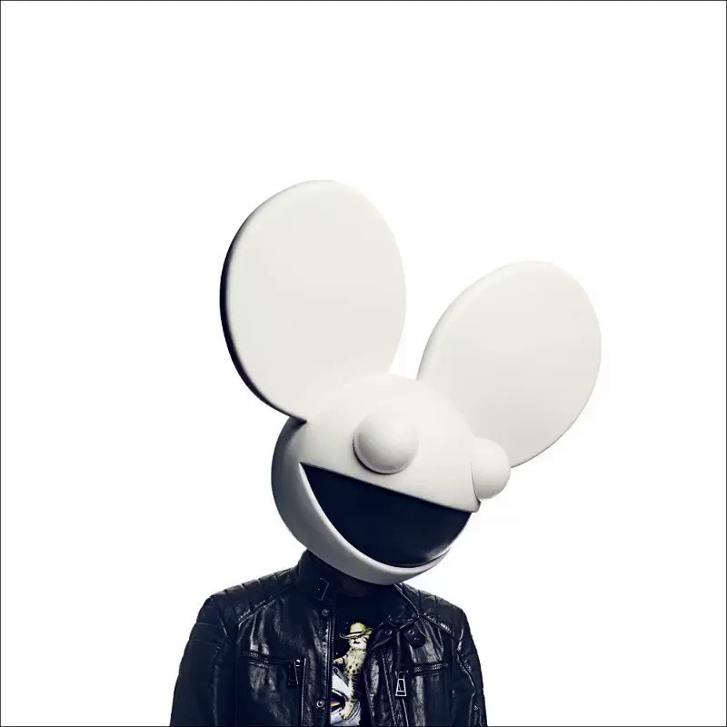RT @mau5trap: the boss is back on the ???? tonight ;) https://t.co/HW5MewCCWi https://t.co/3wgYgmOLwH