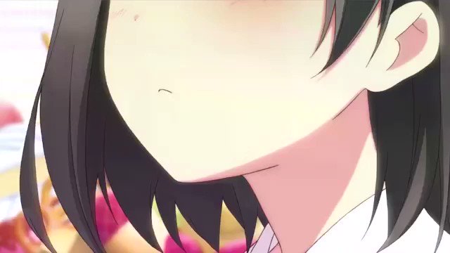 久々に見たけど可愛いぃ#変猫 #変態王子と笑わない猫 #アニメ好きと繋がりたい #相互フォロー100 久々に見たけど可愛いぃ#変猫 #変態王子と笑わない猫 #アニメ好きと繋がりたい #相互フォロー100
