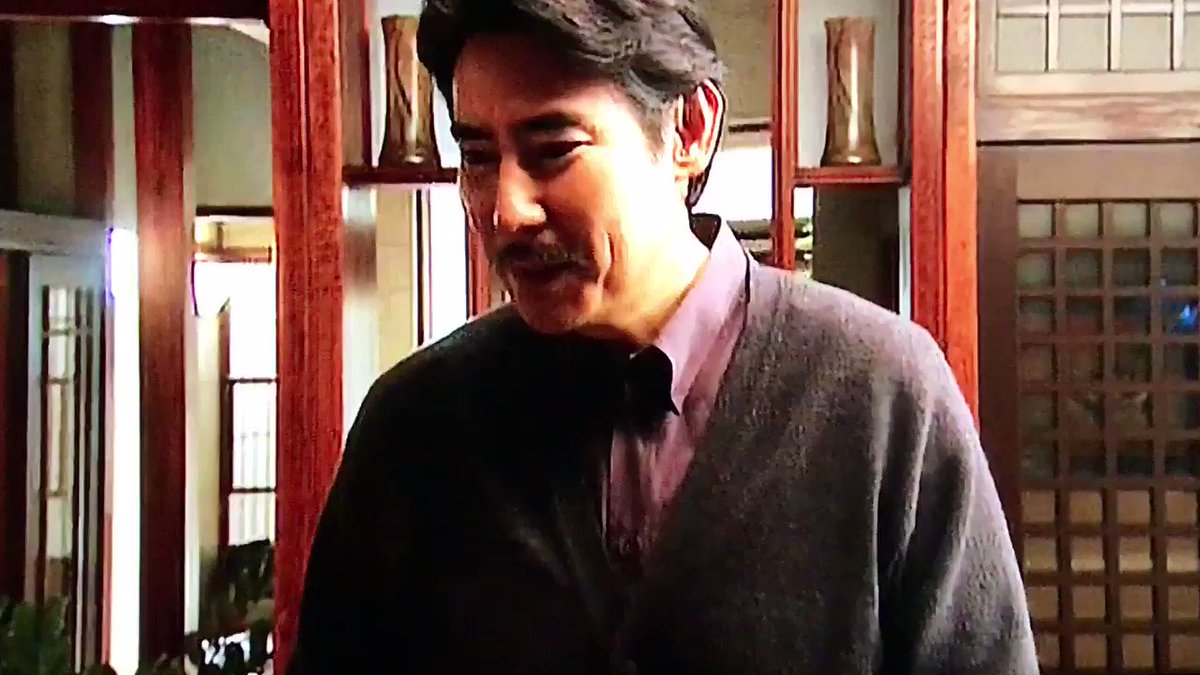 暗殺教室でも共演した高嶋さんからの山田くんへの言葉に泣いちゃうんだけど#カインとアベル 暗殺教室でも共演した高嶋さんからの山田くんへの言葉に泣いちゃうんだけど#カインとアベル