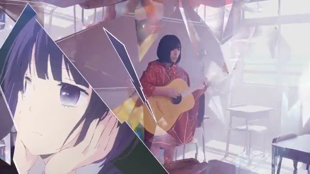 さユり/平行線#さユり#平行線#さユりファンと繋がりたい #クズの本懐 さユり/平行線#さユり#平行線#さユりファンと繋がりたい #クズの本懐