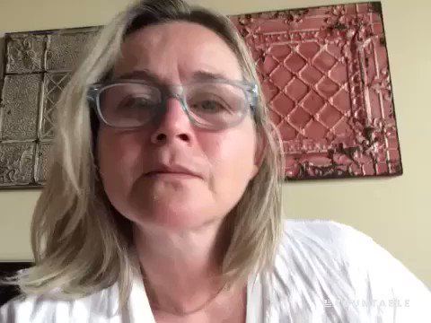 Hello, @RepJudyChu, @KamalaHarris, @SenFeinstein! This is your constituent Abby. Please watch. Please listen. https://t.co/sLQxPtD1C4