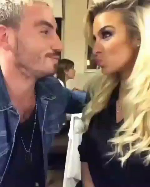 RT @_TEAMLF_4: Lo que los quiero???? @balfederico @ailen_bechara https://t.co/KpIyWxVcYB